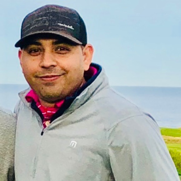 Meet your Posher, Gabriel - Picture 1 of 1